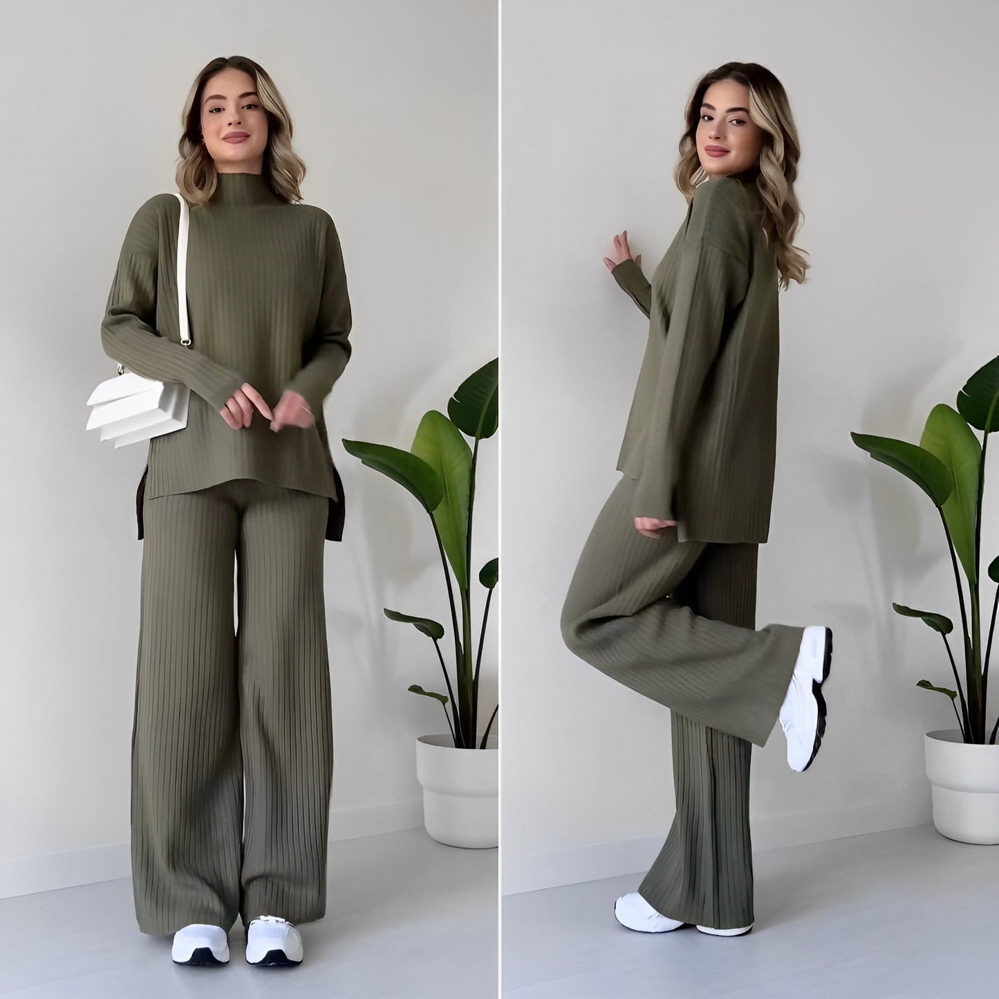 PUREELEGANZ | Unendlicher Komfort und Stil