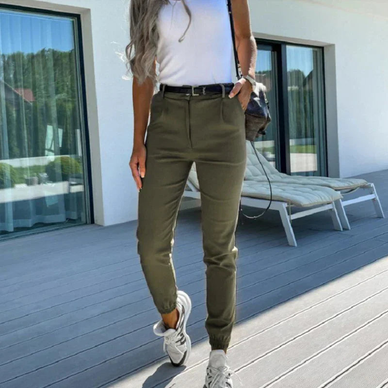 CELINE | Stilvolle und bequeme Hosen