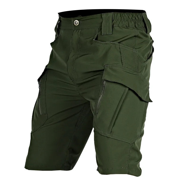MATTEO | Praktische Herrenshorts