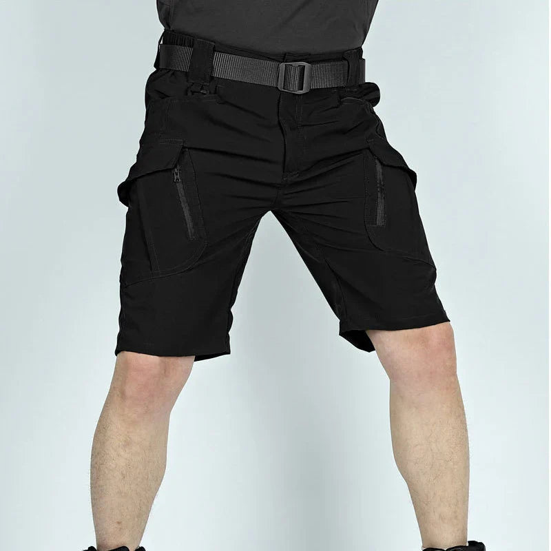 MATTEO | Praktische Herrenshorts
