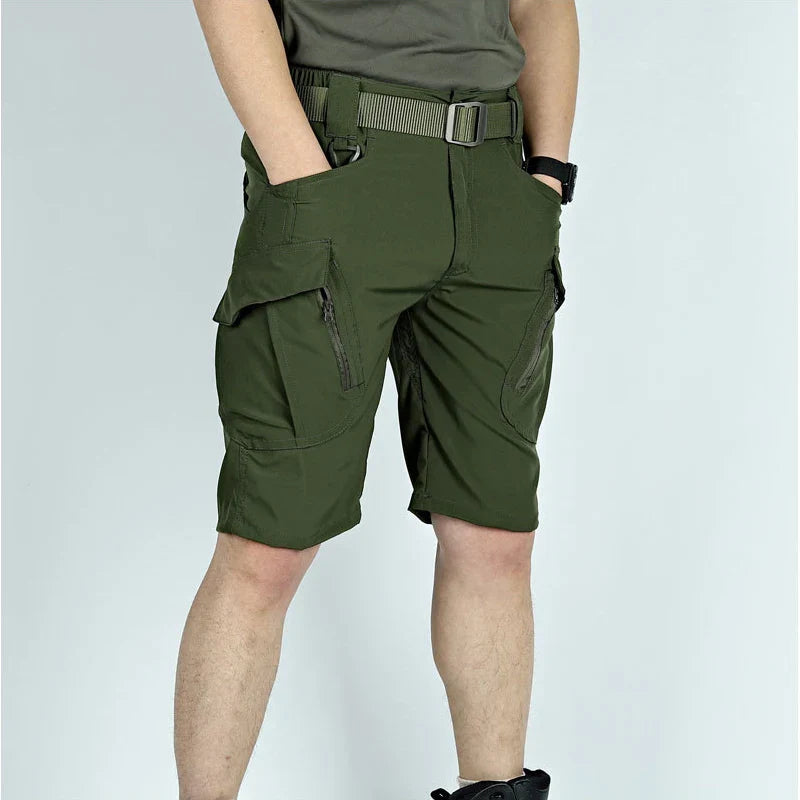 MATTEO | Praktische Herrenshorts