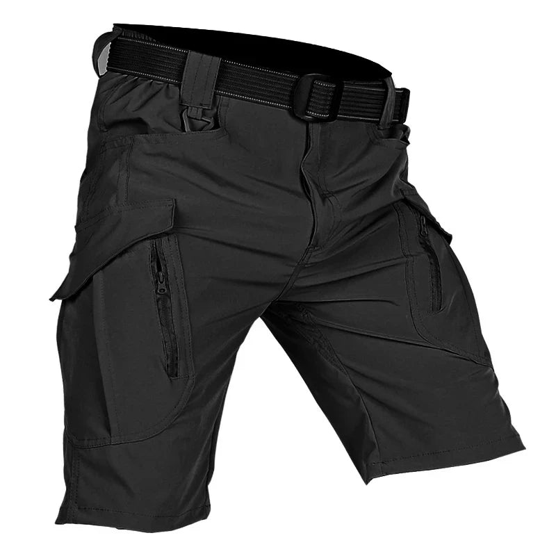 MATTEO | Praktische Herrenshorts