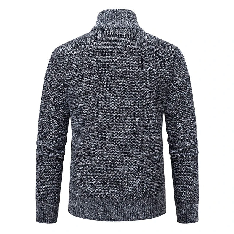 ARVION | Hybrid Herrenjacke für Stil & Funktion