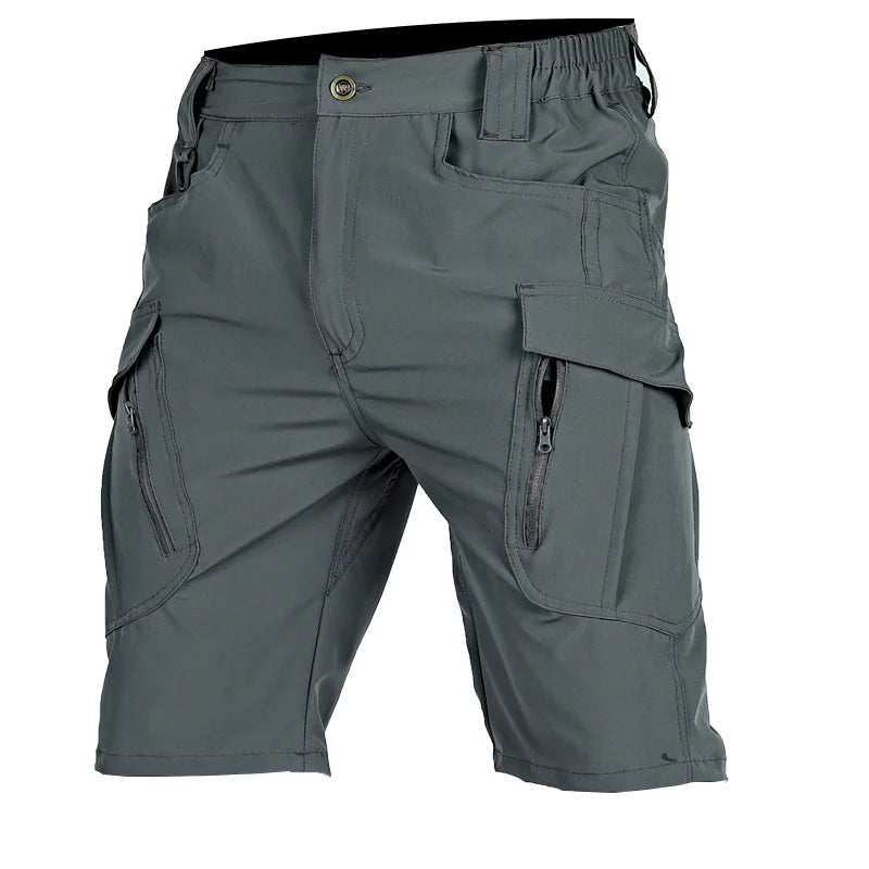 MATTEO | Praktische Herrenshorts