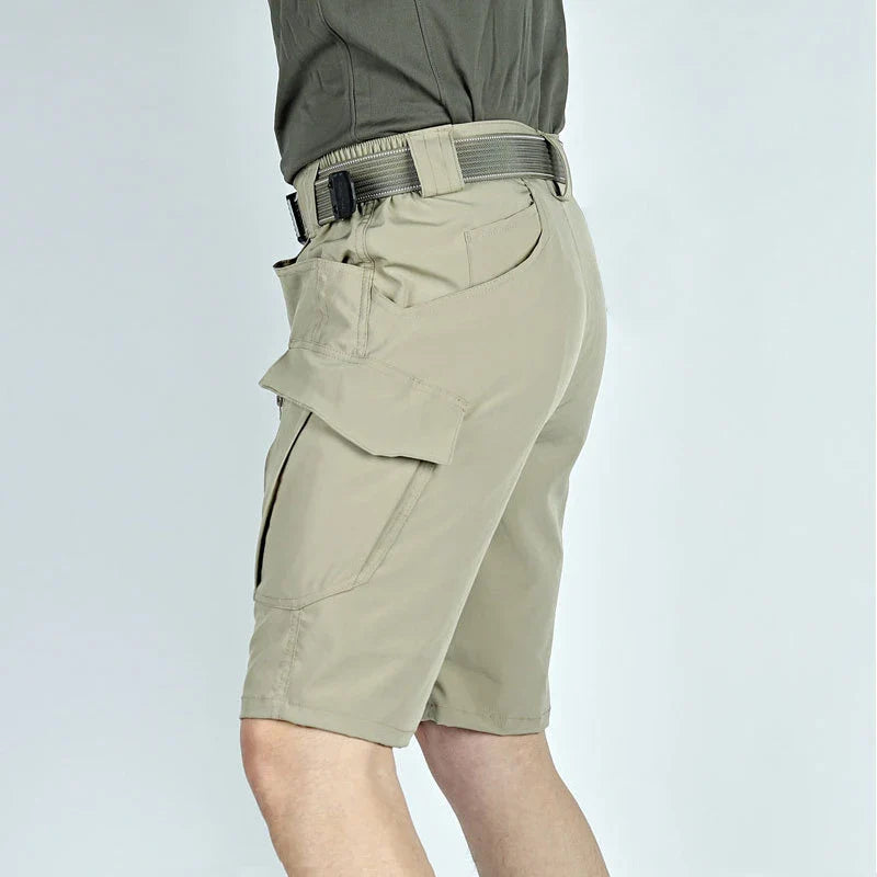 MATTEO | Praktische Herrenshorts