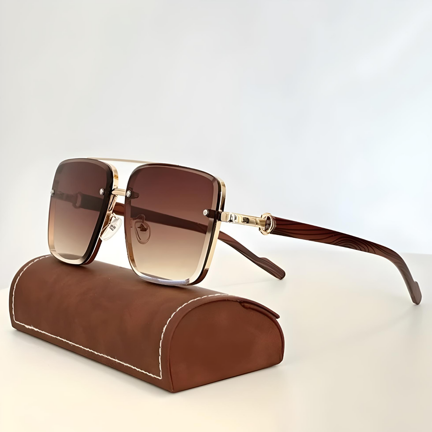 VOGUEVIEUW | Herrenbrille