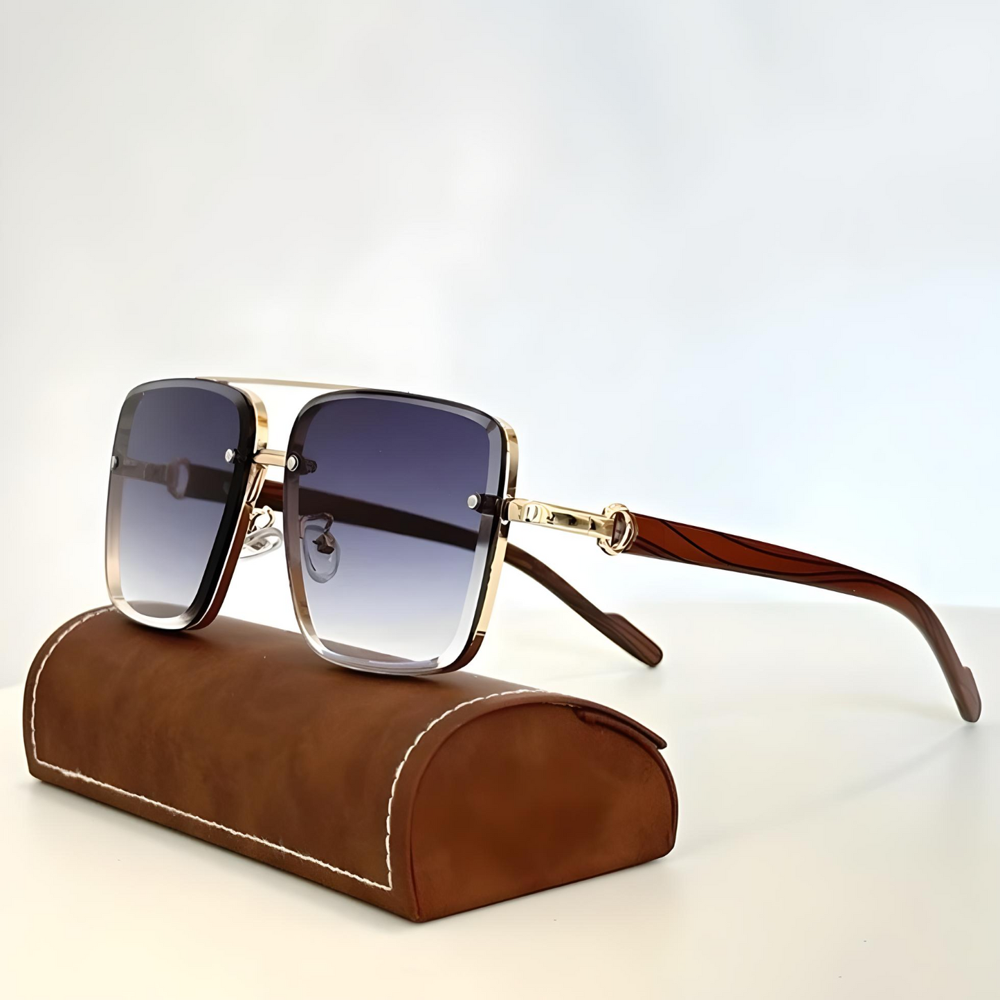 VOGUEVIEUW | Herrenbrille