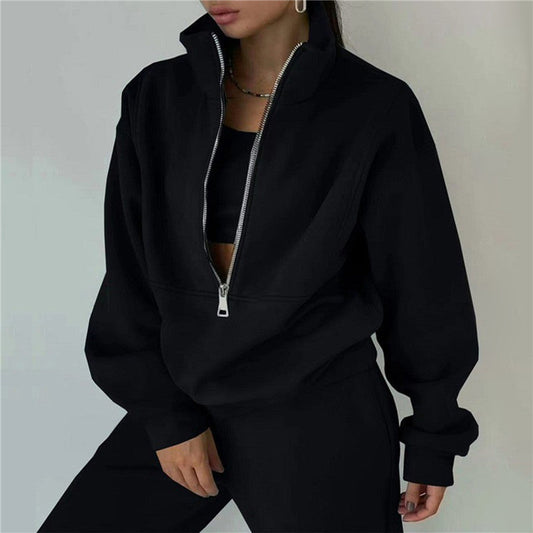 AURELIA | Bequemer trendiger Jumpsuit