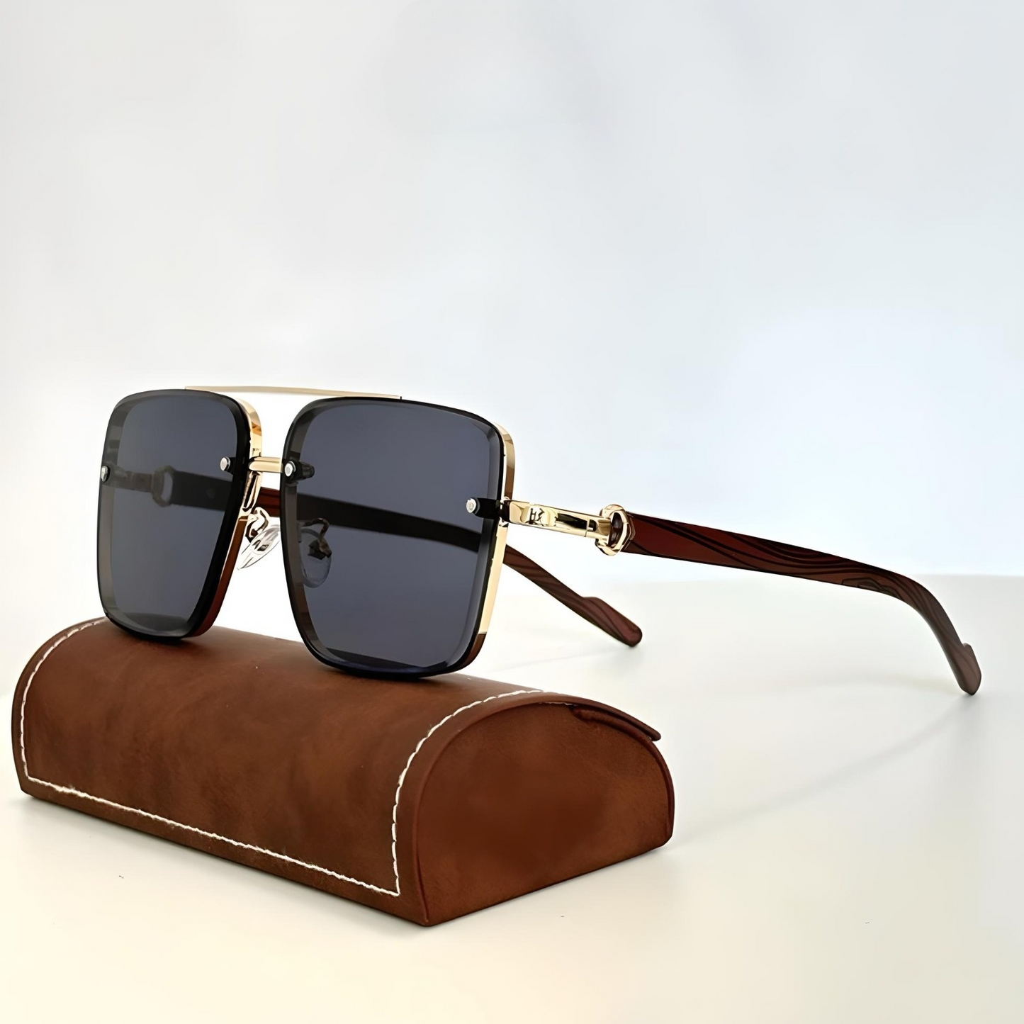VOGUEVIEUW | Herrenbrille