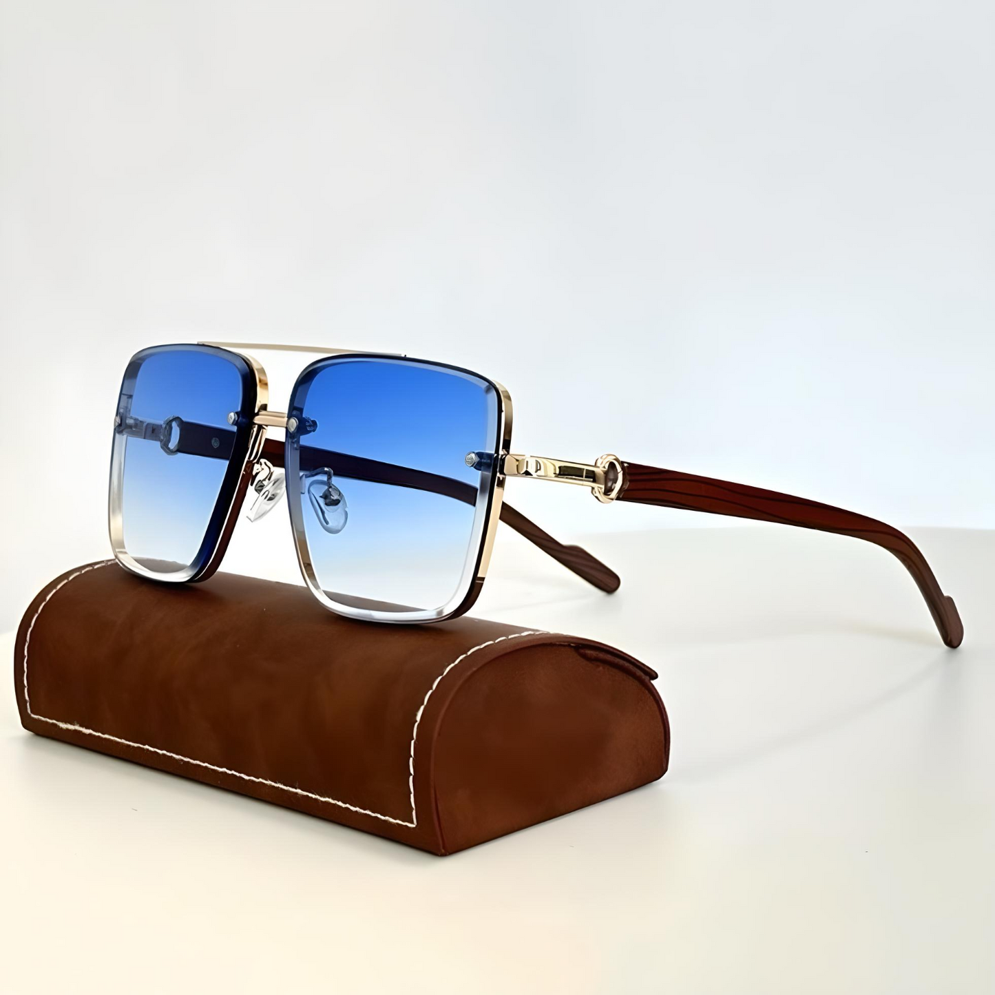 VOGUEVIEUW | Herrenbrille
