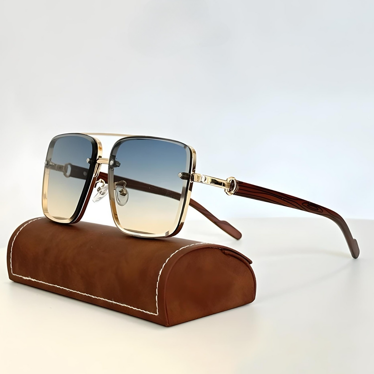 VOGUEVIEUW | Herrenbrille