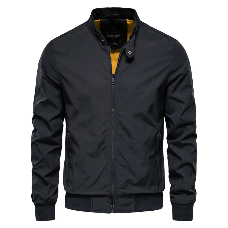 SIMON | Leichte Sommerjacke für stilvolle Auftritte