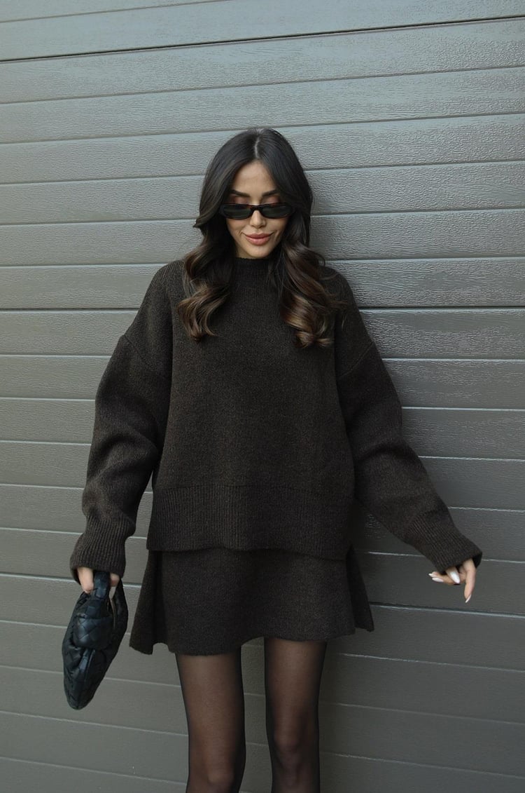LOVA | Cosy Kräuterset