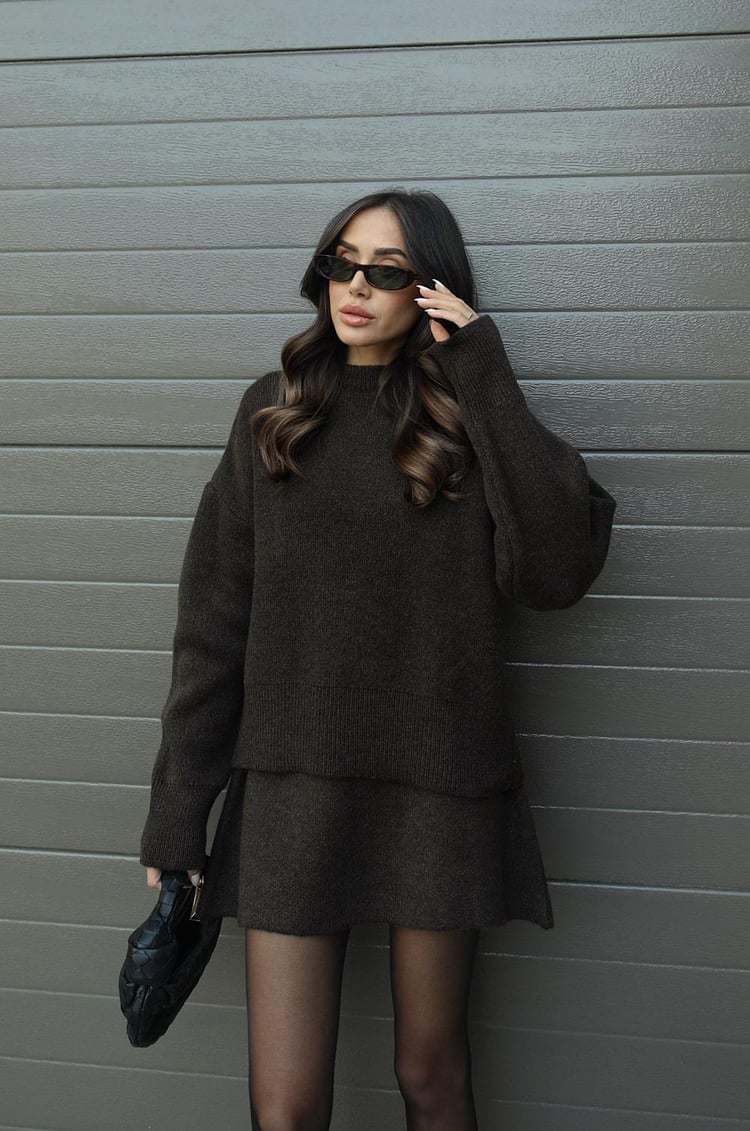 LOVA | Cosy Kräuterset
