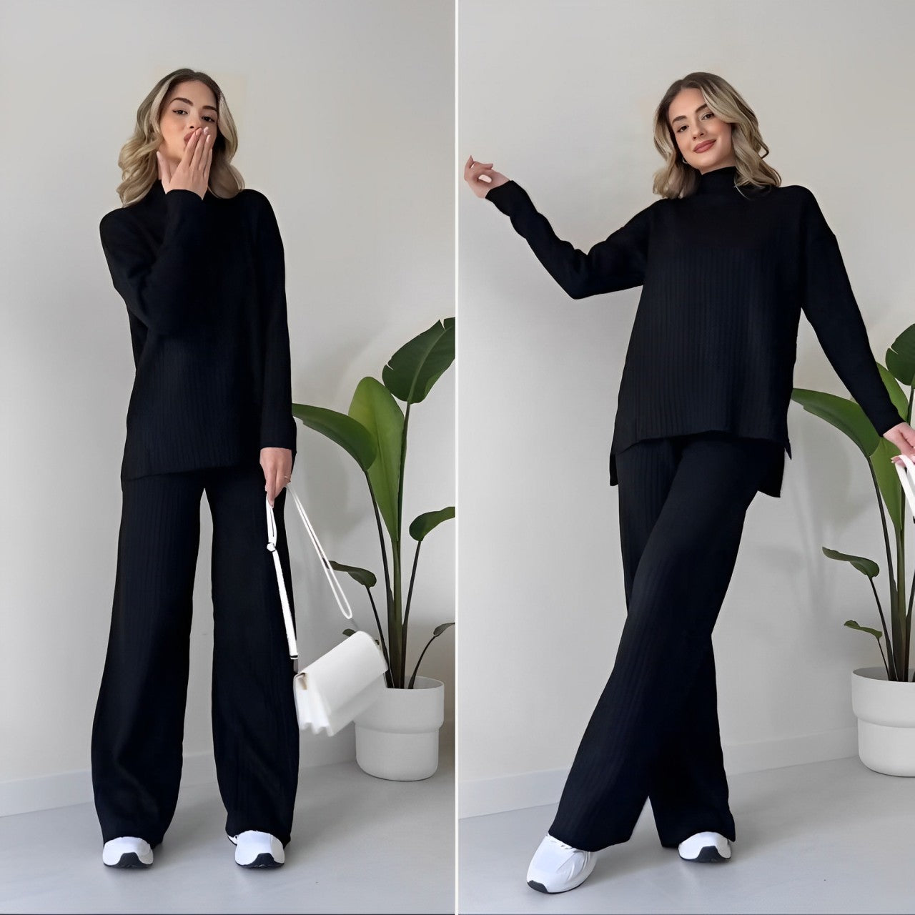 PUREELEGANZ | Unendlicher Komfort und Stil