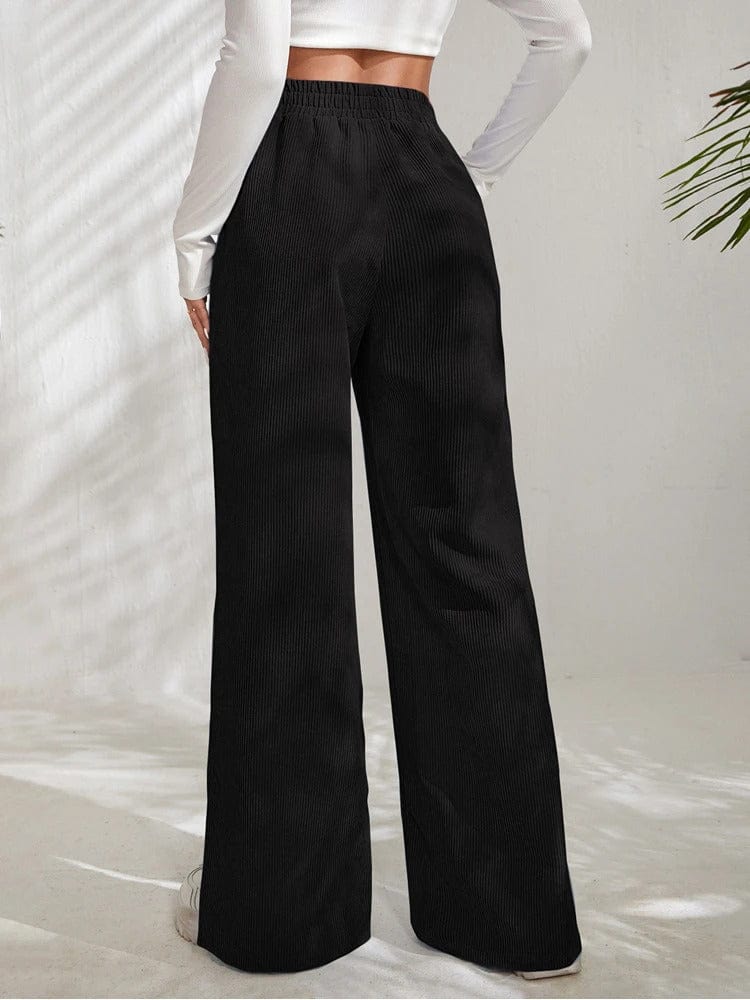 SEBASTIANA | Elegante und lässige Hosen