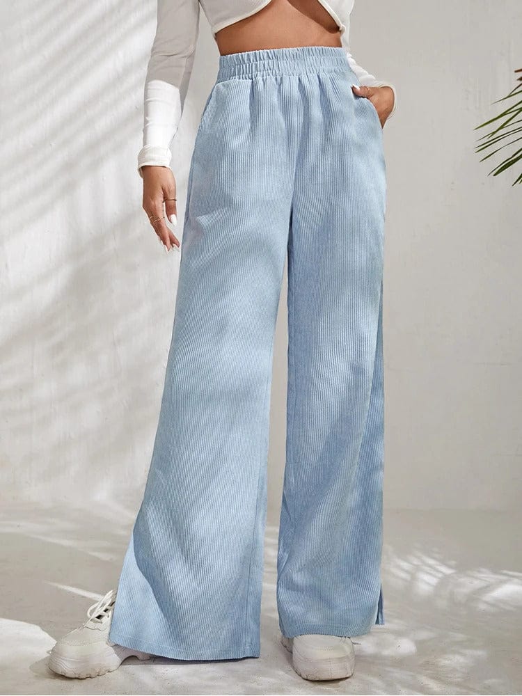 SEBASTIANA | Elegante und lässige Hosen