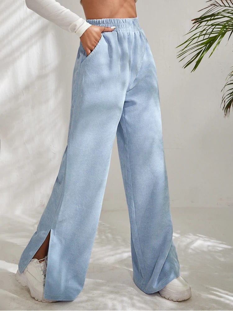SEBASTIANA | Elegante und lässige Hosen