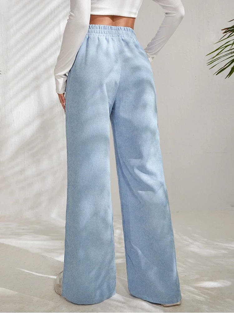 SEBASTIANA | Elegante und lässige Hosen