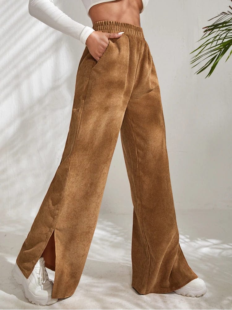 SEBASTIANA | Elegante und lässige Hosen