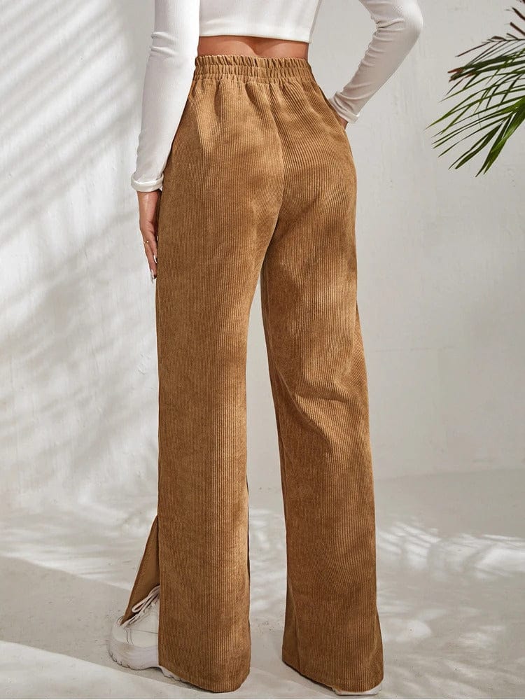 SEBASTIANA | Elegante und lässige Hosen