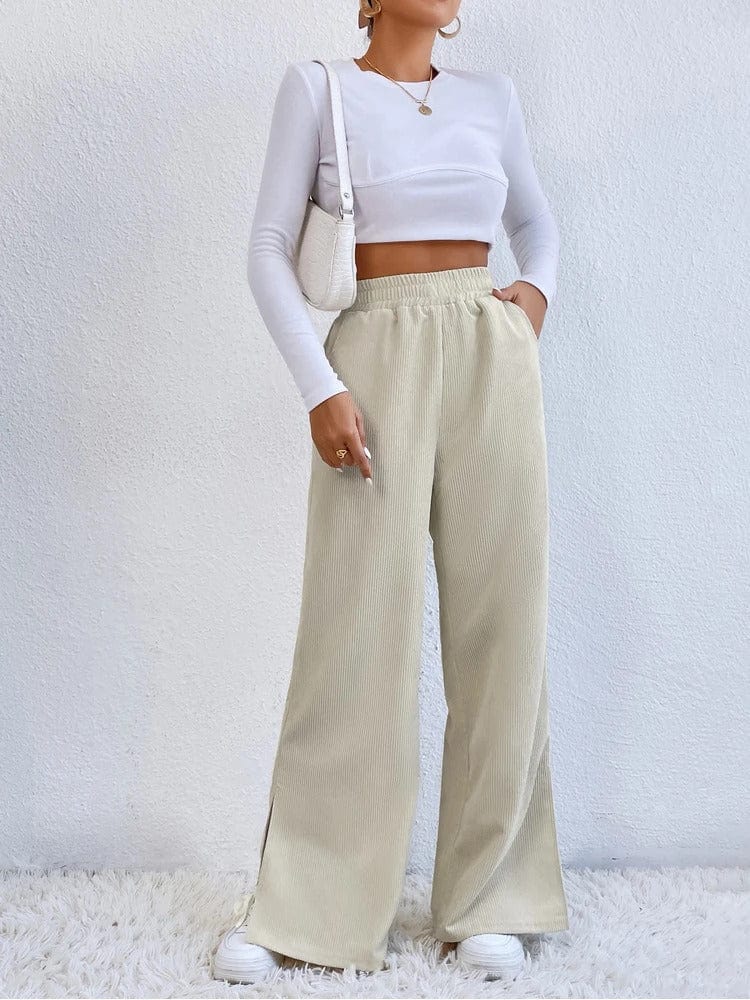 SEBASTIANA | Elegante und lässige Hosen