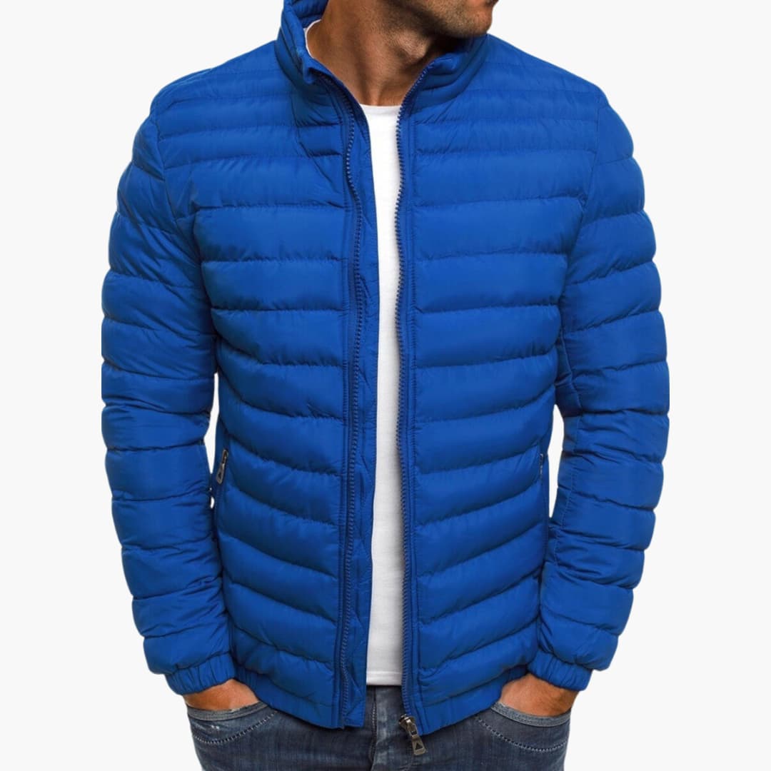 Levalon | Elegante, leichte Übergangsjacke für Frühjahr & Sommer
