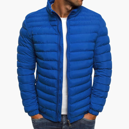 Levalon | Elegante, leichte Übergangsjacke für Frühjahr & Sommer