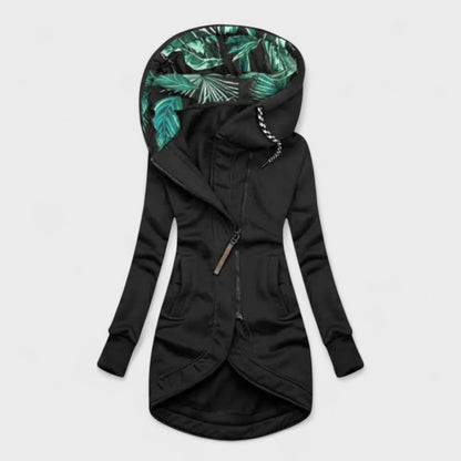 AYSHA | Eleganter & Wetterfester Wintermantel