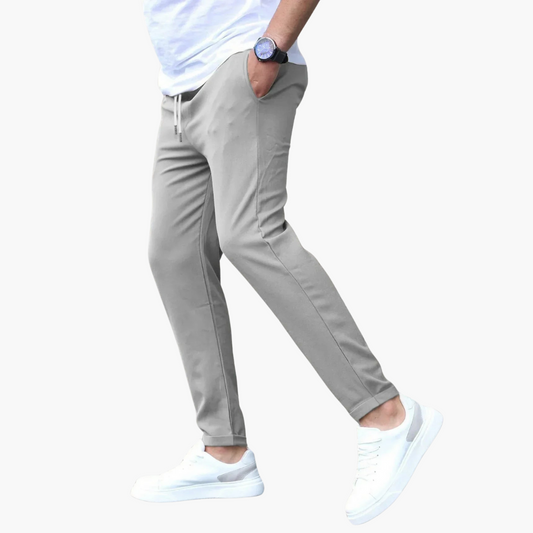 Chris | Stilvolle Stretch-Hose für jeden Moment
