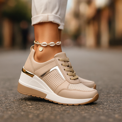 ELORIA | Orthopädische Komfort-Sneaker