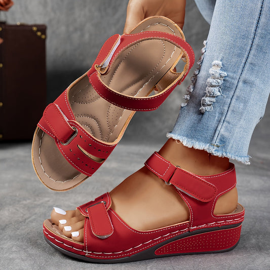VENUS | Orthopädische Komfortsandalen für Damen
