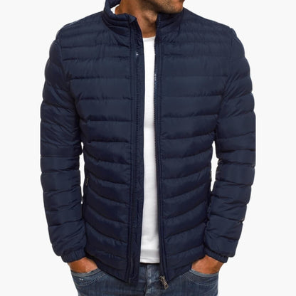 Levalon | Elegante, leichte Übergangsjacke für Frühjahr & Sommer