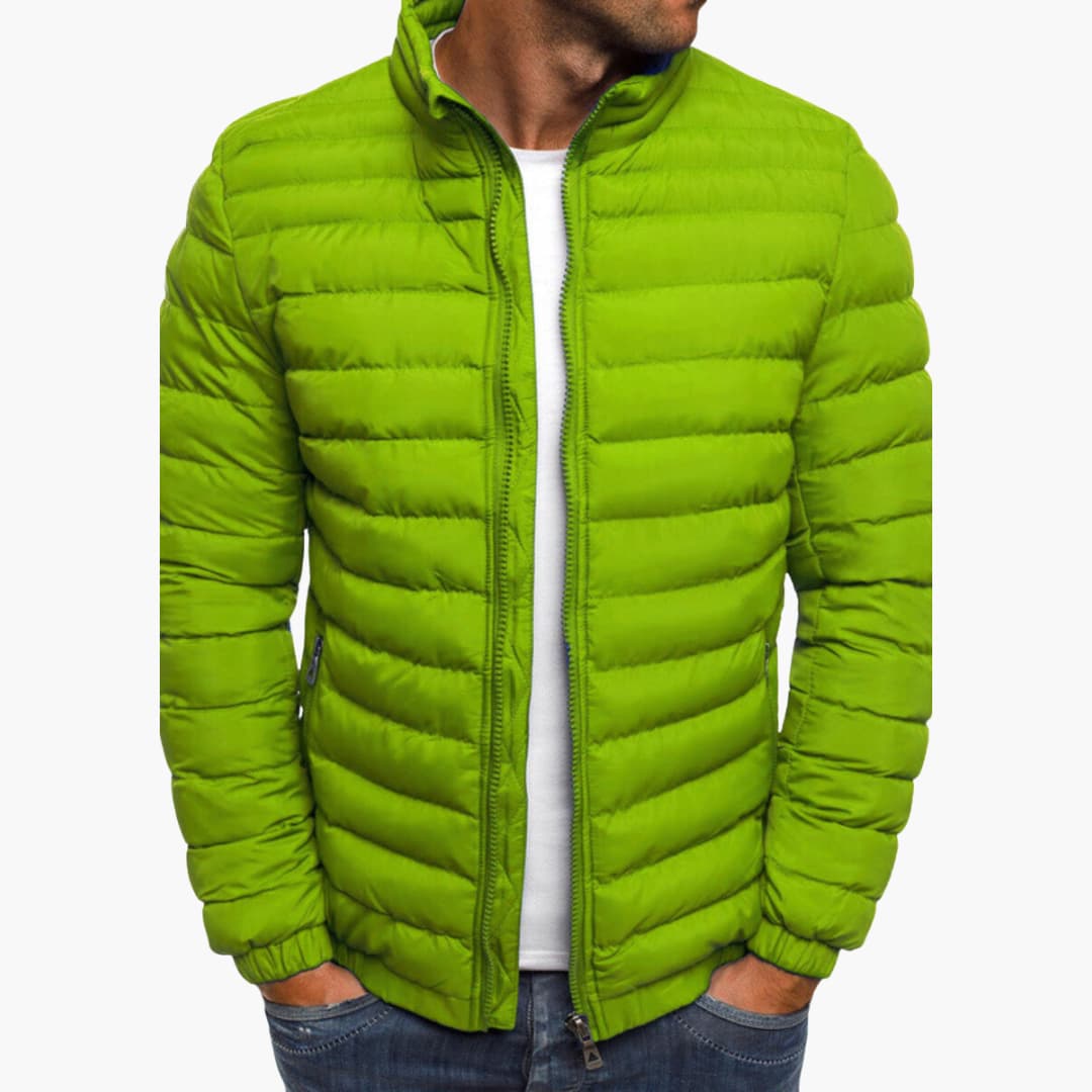 Levalon | Elegante, leichte Übergangsjacke für Frühjahr & Sommer
