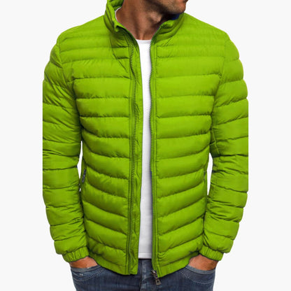 Levalon | Elegante, leichte Übergangsjacke für Frühjahr & Sommer