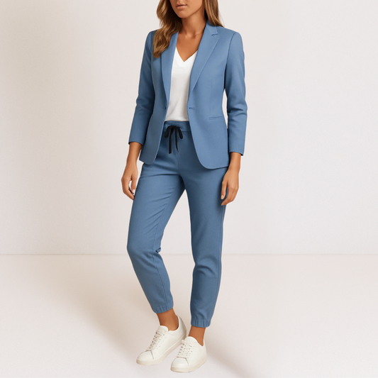 MONIQUE | Zweiteiliges Damen-Set für Stil & Selbstbewusstsein