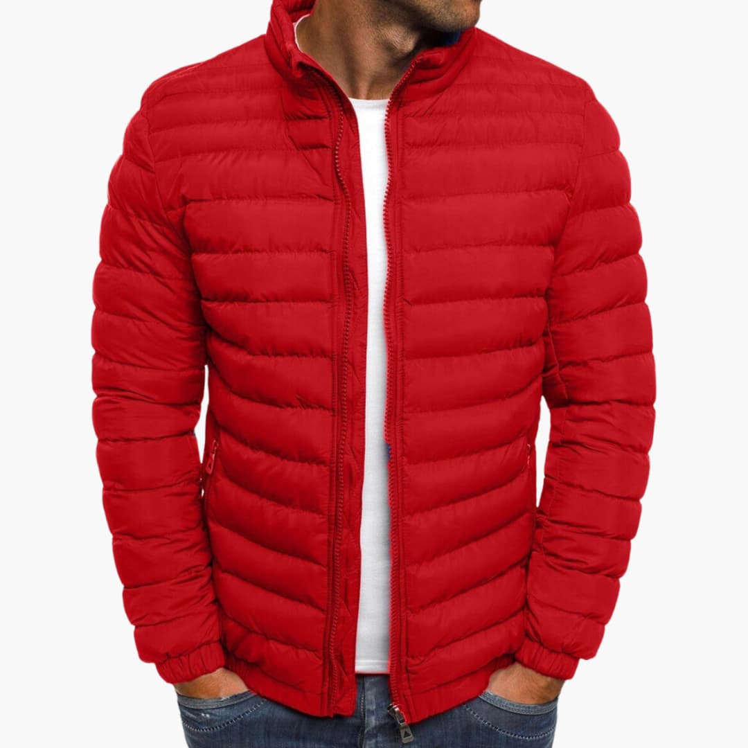 Levalon | Elegante, leichte Übergangsjacke für Frühjahr & Sommer