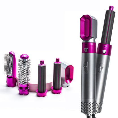 MultiStyler™ - HairStyler mit 5 verschiedenen Funktionen!