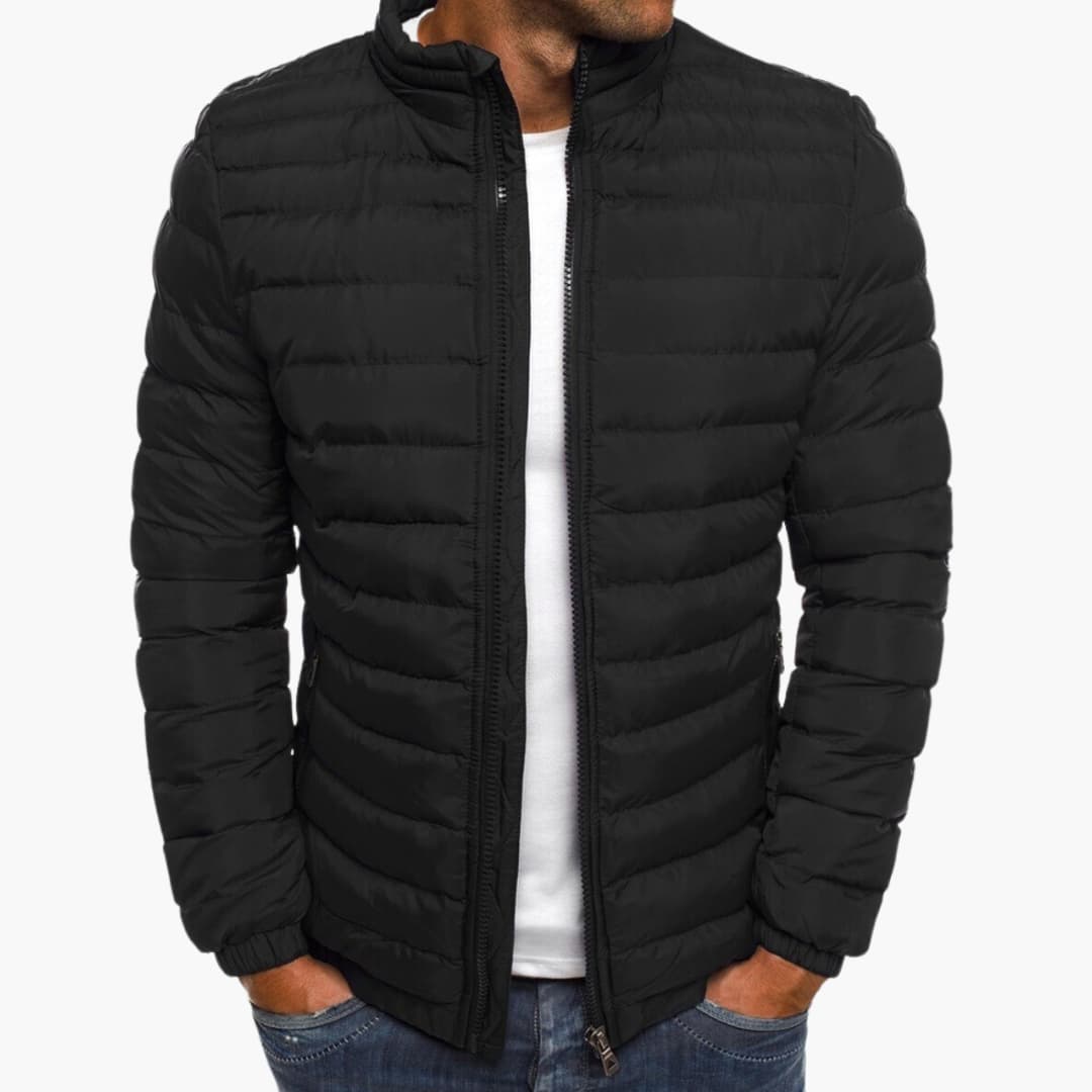 Levalon | Elegante, leichte Übergangsjacke für Frühjahr & Sommer