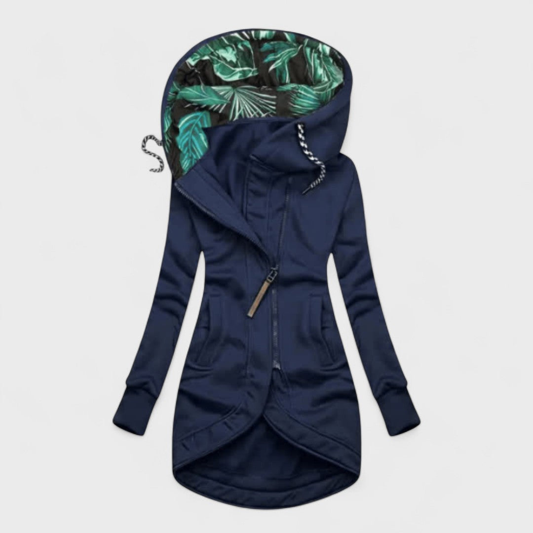 AYSHA | Eleganter & Wetterfester Wintermantel