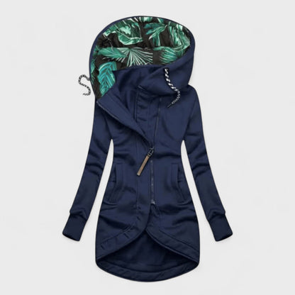 AYSHA | Eleganter & Wetterfester Wintermantel