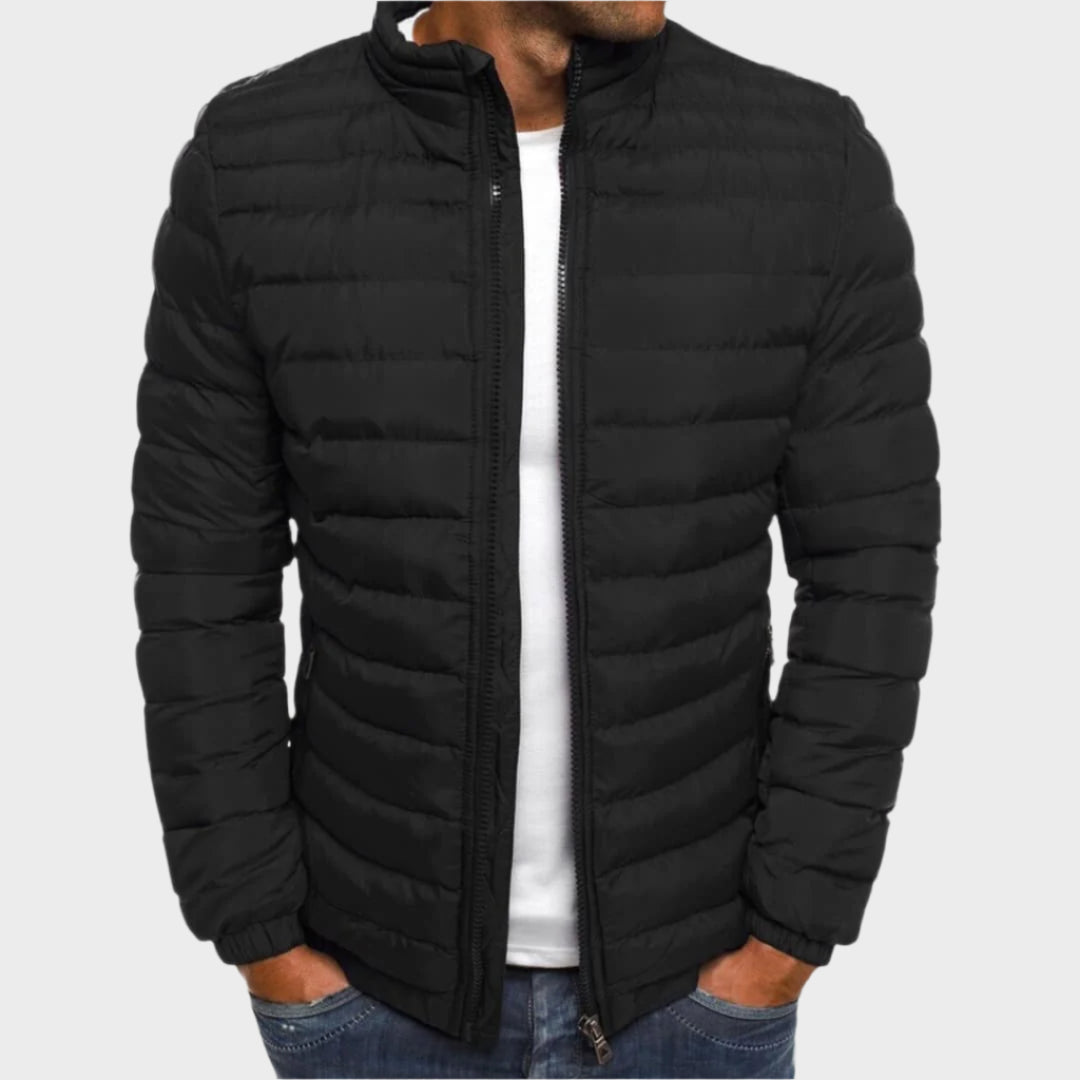 Levalon | Elegante, leichte Übergangsjacke für Frühjahr & Sommer
