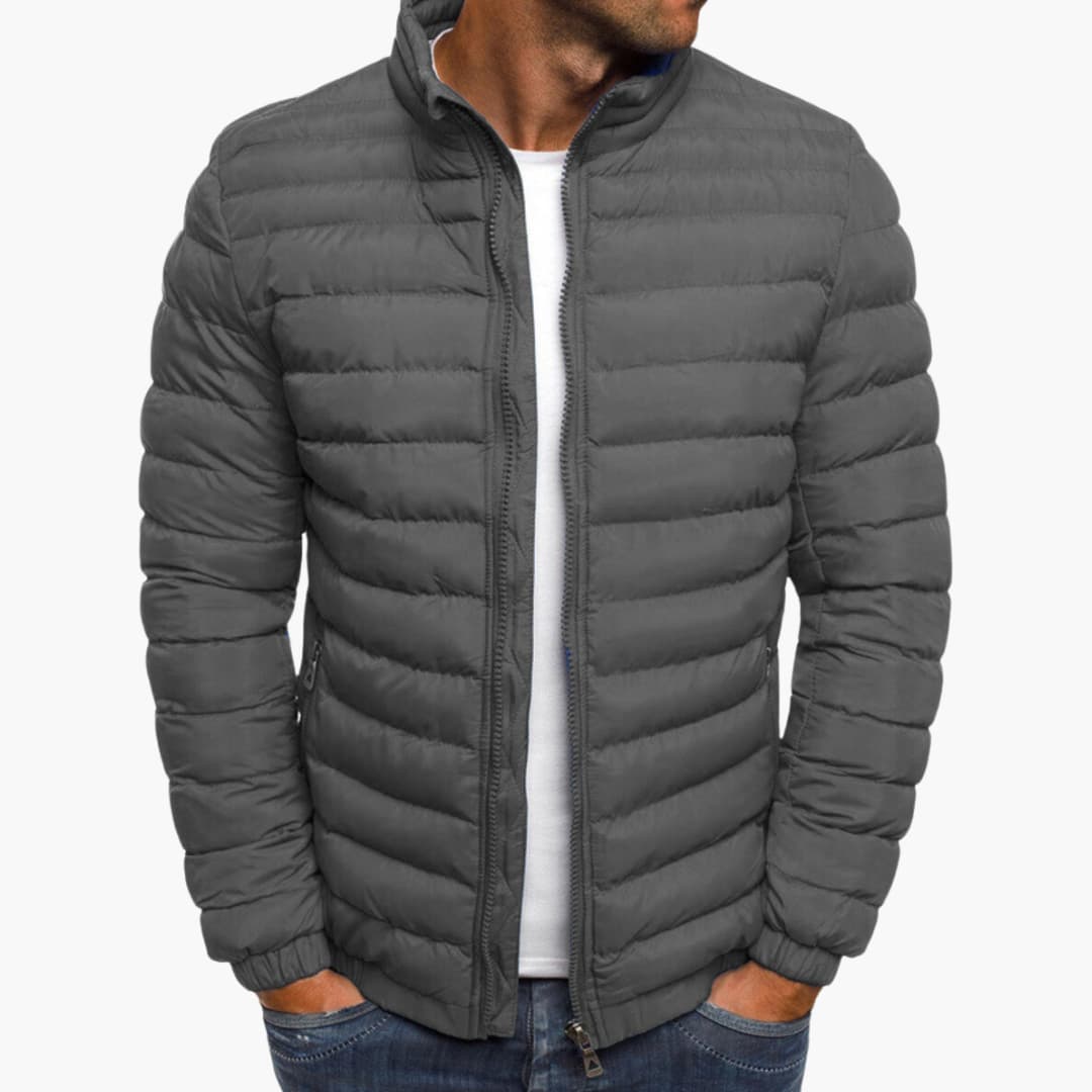 Levalon | Elegante, leichte Übergangsjacke für Frühjahr & Sommer