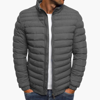 Levalon | Elegante, leichte Übergangsjacke für Frühjahr & Sommer