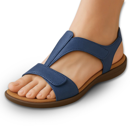 ELIZE | Orthopädische Sandalen für unvergleichlichen Komfort