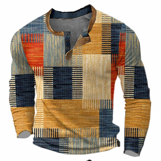 Frédéric | Eleganter Pullover