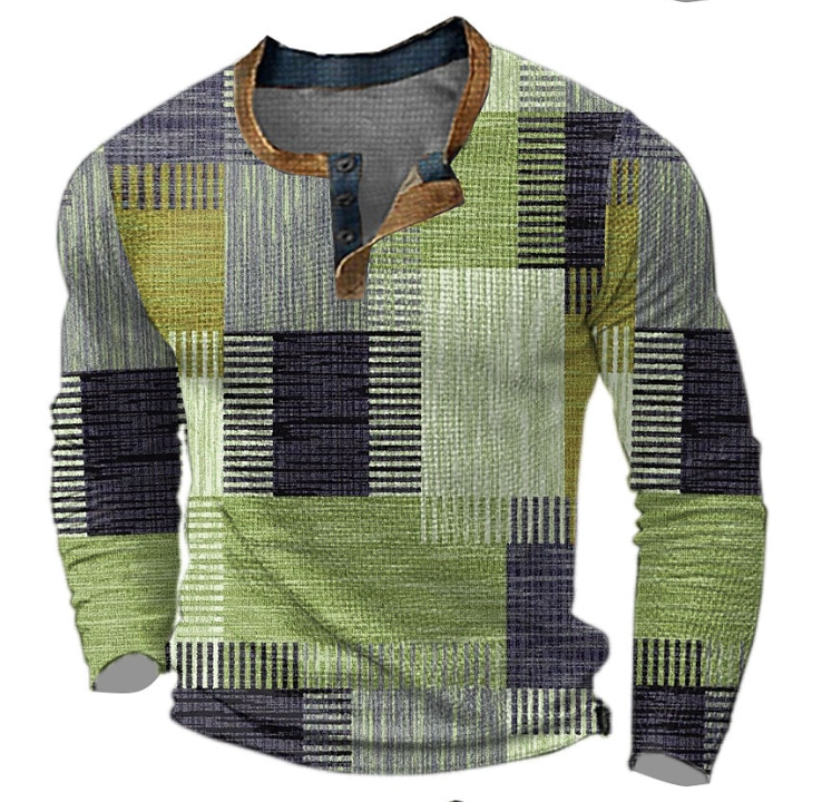 Frédéric | Eleganter Pullover