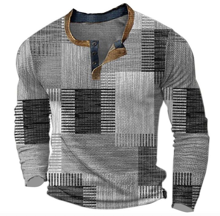 Frédéric | Eleganter Pullover