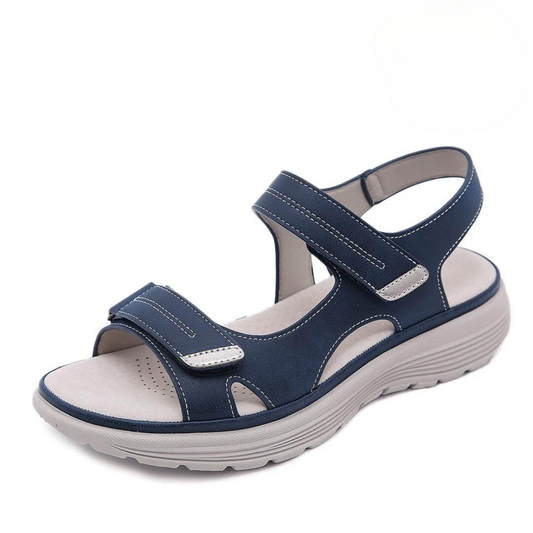 SONJA | Orthopädische Sandalen für unvergleichlichen Komfort und Stil