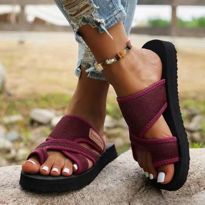 ELSA | Orthopädische Sandalen für Damen